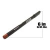 Italia-Deluxe Makeup Eyeliner 1033 Natural Eye Lip Liner Pencil 0.08 oz + ZipBag