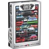 EuroGraphics American Muscle Cars Playing Cards Deck, 54 Classic Images