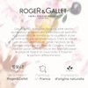 ROGER & GALLET | Body Wash & Shower Gel for Women | Feuille De Thé - Tea Leaf 6.6 Oz