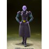 TAMASHII Nations Bandai S.H. Figuarts Dragon Ball Super Hit Exclusive Action Figure