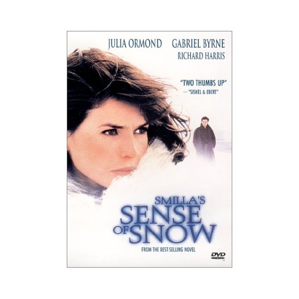 Smilla's Sense of Snow