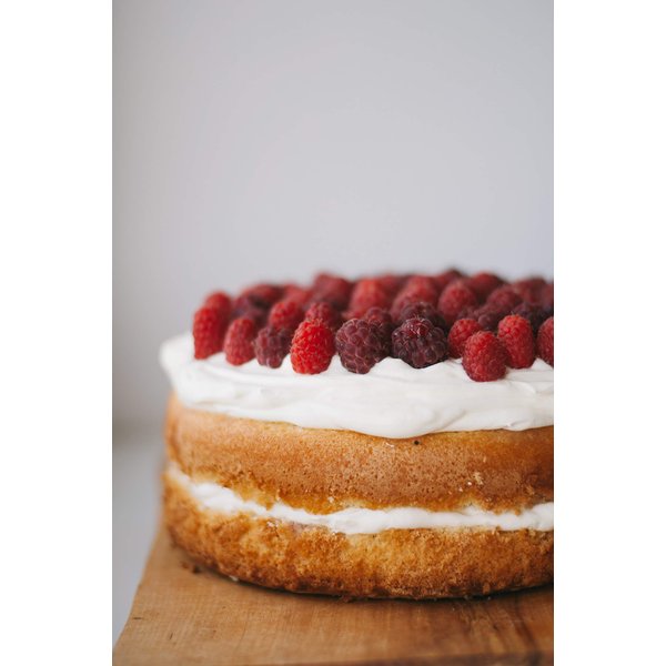 Bakto Flavors Cake Collection - Natural Flavors - Chocolate, White Cake Batter, Carrot Cake, Yellow Cake, Cinnamon, Coconut