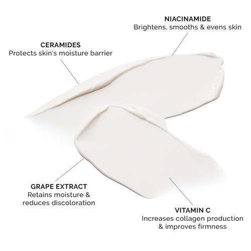 MDSolarSciences Daily Perfecting Moisturizer SPF 30, Face Moisturizer and Sunscreen, Anti-Aging, Broad Spectrum Protection, Paraben-Free, Hydrating Lotion for All Skin Types, 1.7 Fl Oz