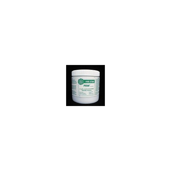 PBW Cleaner (1 lb.)