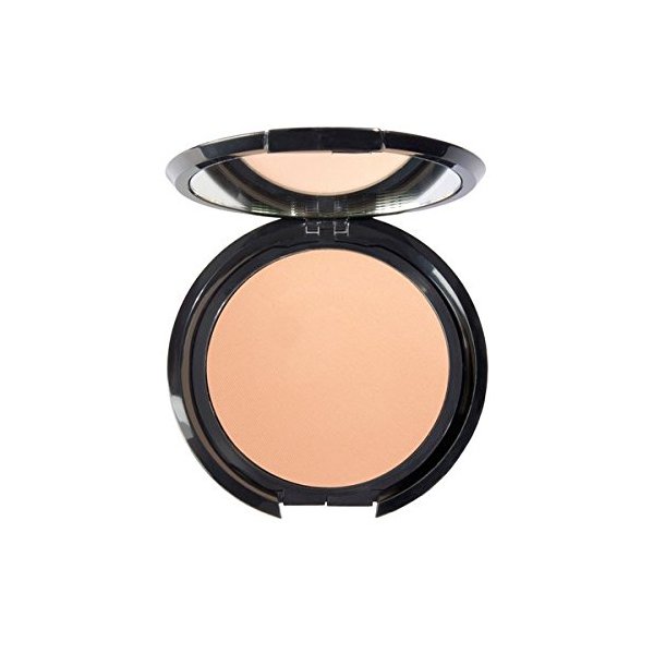 SALE! Bissu Compact Powder MakeUp traslucido 01