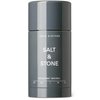 SALT & STONE Sensitive Skin Natural Deodorant - Santal & Vetiver | Women & Men | Aluminum & Baking Soda Free | Free From Parabens, Sulfates & Phthalates (2.6 oz)
