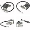 591420 Ignition Coil Magneto Armature Replacement for 2-4-HP 793281 496914 398593 799471 ZF-IG-A00058 09I602 09S502 09T502 series engines for John Deere PT11047