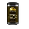 Schizandu Activated Hardwood Charcoal Powder | Supports Skin, Body, Oral Health, Teeth Whitening | Dietary Supplement