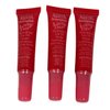 Aquafina Lip Oil - 3 Tubes - Berry Loco