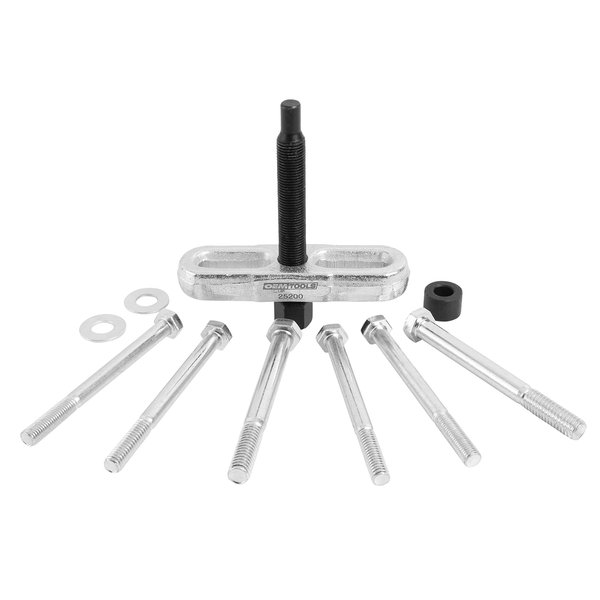 OEMTOOLS 25200 Steering Wheel Puller, Puller Tools, Pulley Remover, Steering Puller