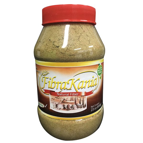 Fibra Kania Natural Fiber Powder