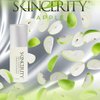 Skincerity Nightly Breathable Masque - Apple, Grapeseed Oil and Vitamin E, Anti-Aging, Reduce Pore Size and Wrinkles, Hydrating and Nourishing, Radiant and Brightened Complexion