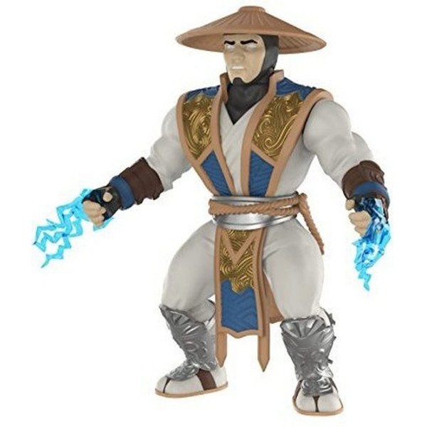 Funko Savage World: Mortal Kombat- Raiden Collectible Toy