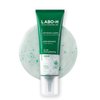 LABO-H Scalp Strengthening Scrub for Hair Growth & Anti-Loss | Vegan Treatment with Rosemary and Sea Salt, Gentle Moisturizing Exfoliator, Eliminates Build Up & Odor, Sulfate Free, Korean, 7.33 Fl oz.