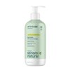 ATTITUDE Body Lotion for Sensitive Skin with Oat, EWG Verified, Dermatologically Tested, Vegan, Avocado Oil, 8 Fl Oz