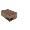 Tube, 26 x 1.90-2.35 - 48mm, Standard Schrader Valve (Long Valve Stem)