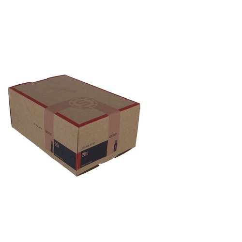 Tube, 26 x 1.90-2.35 - 48mm, Standard Schrader Valve (Long Valve Stem)