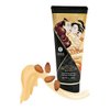 Shunga Massage Cream, Almond Sweetness