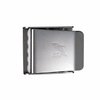 Scuba Choice Scuba Diving Stainless Steel Weight Belt Buckle with 3 Slots