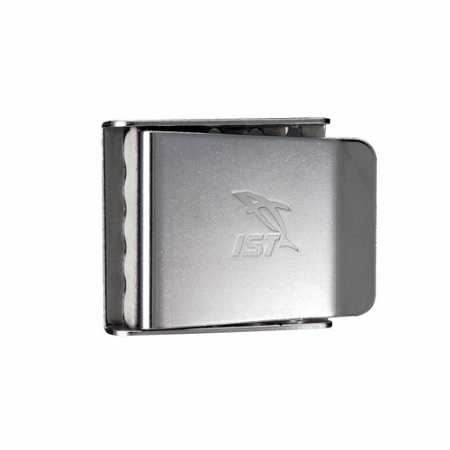 Scuba Choice Scuba Diving Stainless Steel Weight Belt Buckle with 3 Slots