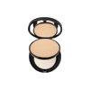 EMANI Vegan Cosmetics Flawless Matte Foundation, 289 Linen, 0.42 Ounce