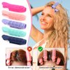 10Pcs Volumizing Hair Root Clips, Instant Volume Clip Upgrade Natural Fluffy Volumizer Clips for Women Girls Thin Curly Hair Volumizer Tool