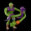 Masters of the Universe Origins Action Figure & Accessory, Sssqueeze Figure with Articulation & Mini Comic Book, 5.5 inch