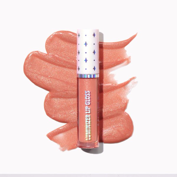 Moira Luminizer Lip Gloss (005, Kai)