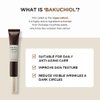 SKIN1004 Madagascar Centella Probio-Cica Bakuchiol Eye Cream 0.68 fl.oz (20ml)