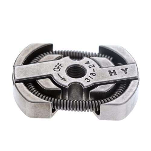 Homelite OEM 300960002 String Trimmer Clutch BM26SS BM26SSL3VNM BM26SSL3VNMC BM26SSVNM BM4CSSAC BM4CSSACC BM4CSSACCVNM BM4CSSACVNM BM4CSSACVNMC GM22000 GM22600 GM22650 GM23000 RY13010 RY13015