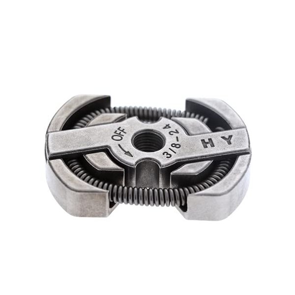 Homelite OEM 300960002 String Trimmer Clutch BM26SS BM26SSL3VNM BM26SSL3VNMC BM26SSVNM BM4CSSAC BM4CSSACC BM4CSSACCVNM BM4CSSACVNM BM4CSSACVNMC GM22000 GM22600 GM22650 GM23000 RY13010 RY13015