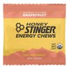 Honey Stinger Organic Honey Gummy Candy, 12 Pieces, 1.55 Pounds