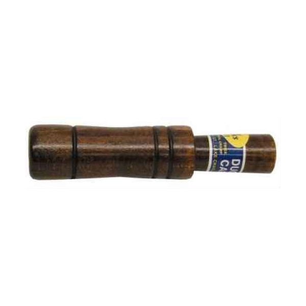 Faulk's Game Calls Regular Duck Call WA-11, Black