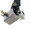Brake Master Cylinder Replacement for Honda FourTrax Rancher TRX 125 200 250 TRX300 350 400 420 FourTrax Foreman Rancher Clutches Replacement