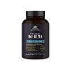 Ancient Nutrition Multivitamin for Men, Ancient Multi Men's 40+ Once Daily Vitamin Supplement 30 Ct, Vitamin A, Vitamin B and Vitamin K2, Supports Immune System, Paleo and Keto Friendly