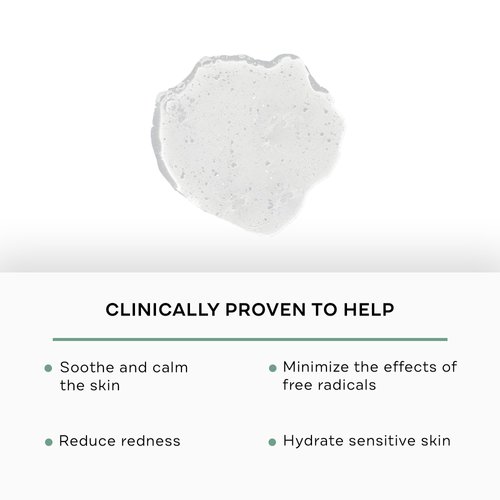 Replenix Redness Reducing Triple AOX Serum, Hydrating Medical-Grade Antioxidant Facial Treatment with Soothing Green Tea for Sensitive Skin (1 fl. oz)