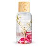 Blossom Skincare Moisturizing and Hydrating Body Oil, Dry Oil Infused with Real Flowers, 2 fl. oz/60ml, Red, Coconut