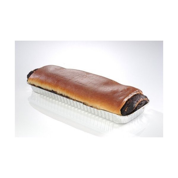 Reismans MS Poppy Seed Roll44; Pack of 12