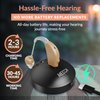 MEDca™ Rechargeable Ear Hearing Amplifier