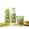Garnier Fructis Smoothing Treat 1 Minute Hair Mask with Avocado Extract, 3.4 Fl Oz (Pack of 1)