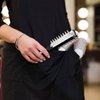Hair Styling Brush Combs for Hair - Instant Hair Volumizer Tool Hair Comb Set Hair Style Curl Comb Hair Brushes for Women - Styling Comb for Men Portable Hair Brush Double Sided Pick Combs for Women