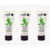 CODi Green Tea Lotion nourishing and rejuvenating HAND & BODY LOTION 3.3 oz - 3 TUBES