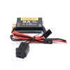 Readytosky UBEC-8A 2S-8S 6-36V 8A BEC 5.2V/6.0V/7.4V/8.4V Servo Separate Power Supply for RC Car Fix-Wing Airplane Robot Arm