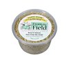 From The Field Gamma Blend – Catnip Leaf and Flower, Silver Vine & Valerian Root Mix | Fresh USA-Grown Organic Catnip for Cats | Potent | Resealable Tub 2 OZ