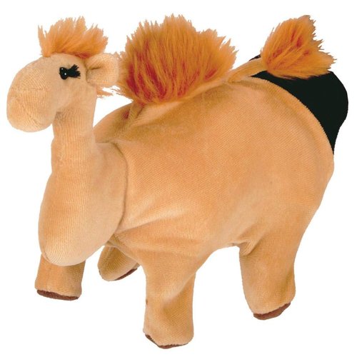 Hape Beleduc Camel Glove Puppet