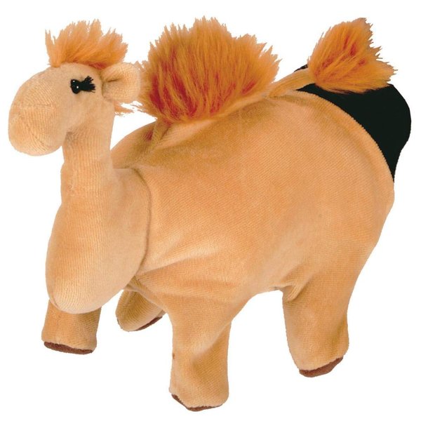 Hape Beleduc Camel Glove Puppet