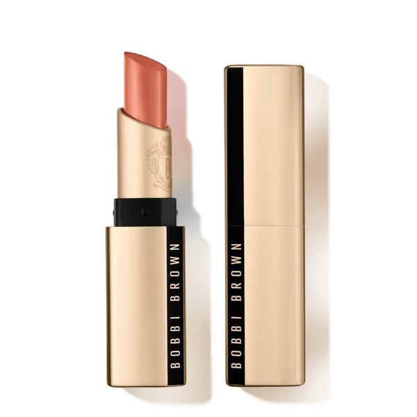 Bobbi Brown Luxe Matte Lipstick - Sunset Rose 139