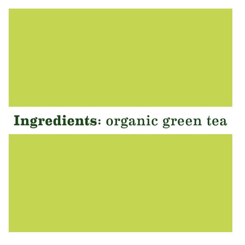 Bigelow Tea Organic Green Tea, 160-Count (51100.85)