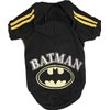Dog Puppy Cat Coat Sweater Hoodie BAT for SMALL Breeds XXS- L (XS: Length 9" Chest up to 12")