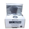 Blond Forte Silver Pop Up Hair Color Foil, Highlight Application Foil, 500 Sheet Dispenser, Coloring Aluminum Hair Foil 5”x11”